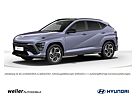 Hyundai Kona ''N-Line'' 7-Gang DCT / Dachlackierung