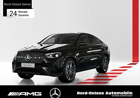 Mercedes-Benz GLE 450 d COUPÈ AMG 4M 360° MULTIBEAM HUD SHZ