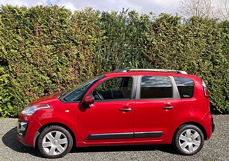 Citroën C3 Picasso Select , AHK, Klima , TÜV neu , Top !