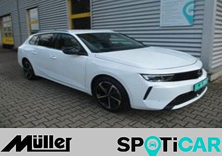 Opel Astra L Sports Tourer Elegance
