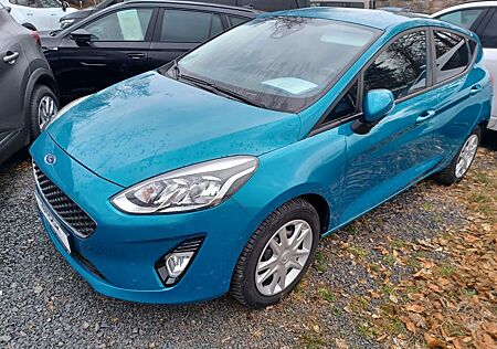 Ford Fiesta 1,1 ** C und C / SHZ ** mit Garantie