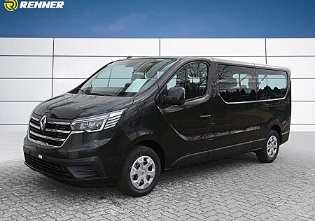 Renault Trafic Combi L2H1 3,0t (8 Sitze) Life Blue DCi 1