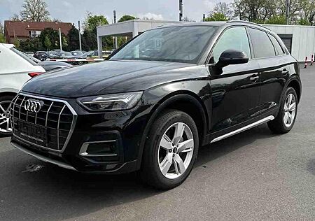 Audi Q5 40 TDI quattro S-Line Leder Navi Panorama