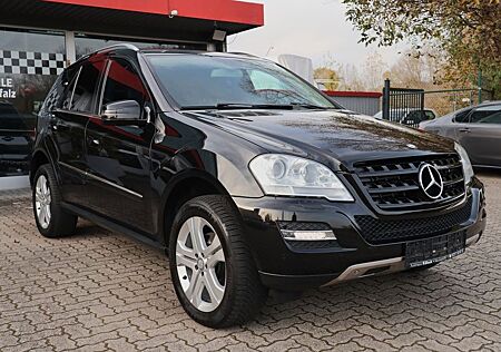 Mercedes-Benz ML 350 CDI 4Matic Navi/Leder/Xenon/Schiebedach