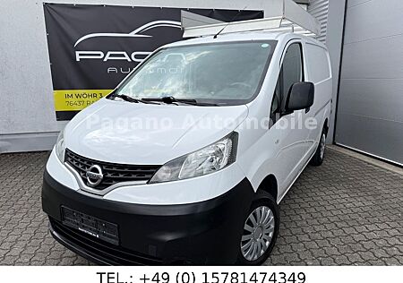 Nissan NV200 /Evalia Kasten Pro NAVI/RÜCKFAHRKAMERA/TÜV