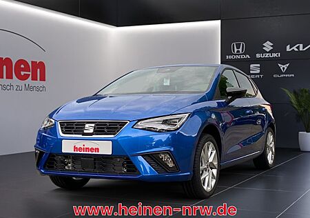 Seat Ibiza FR 1.0 TSI 6-Gang PDC RÜCKFAHRKAMERA