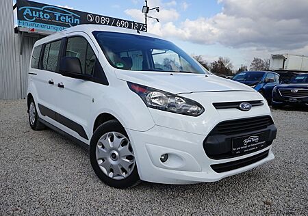 Ford Tourneo Connect 1.5 TDCi Trend |7-Sitzer| |EU6|
