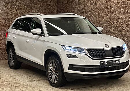 Skoda Kodiaq STYLE*PANO*ELEK -SITZ *7 SITZER*