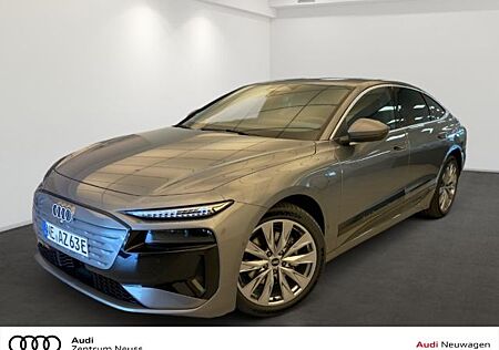 Audi A6 e-tron SPORTBACK E-TRON 210kW 0 25% VERSTEUER