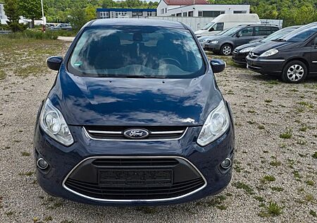 Ford C-Max Trend