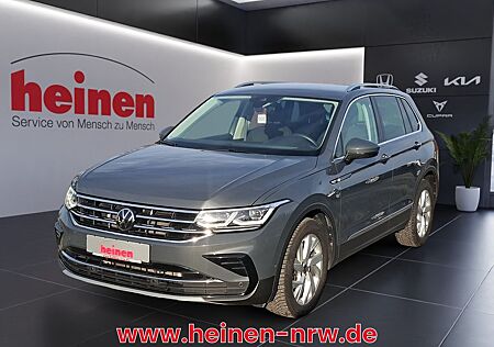 VW Tiguan Volkswagen 1.5 TSI DSG Elegance MATRIX-LED NAVI ACC