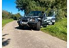 Suzuki Vitara 1,6 4x4 Allrad mit AHK