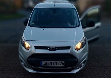 Ford Tourneo Connect 1.5 TDCi 74kW Trend Trend
