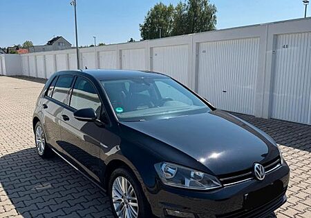 VW Golf Volkswagen 2.0 TDI BMT CUP NAV