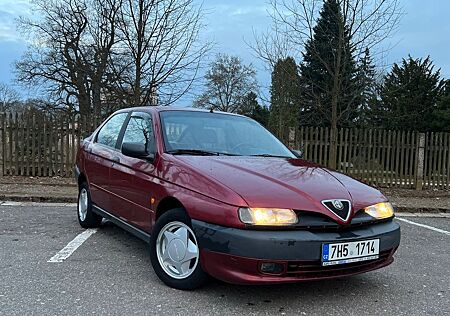Alfa Romeo 146 1.6 Boxer