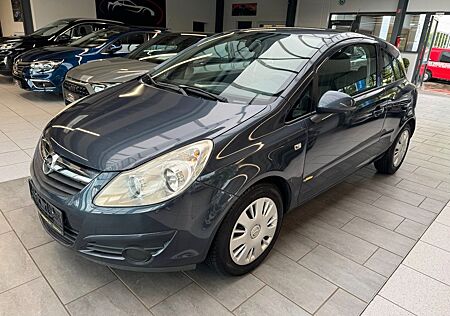 Opel Corsa D Edition