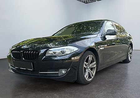 BMW 520 Baureihe 5 Lim. d