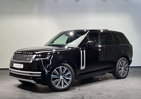 Land Rover Range Rover P550e Autobiography