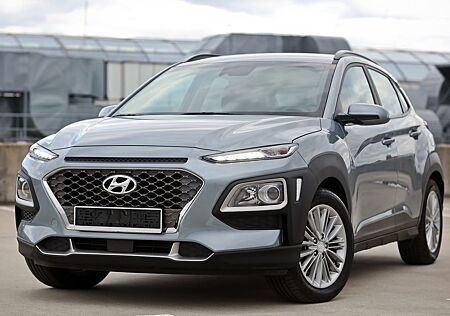 Hyundai Kona 1.6 T-GDI Style DCT 2WD