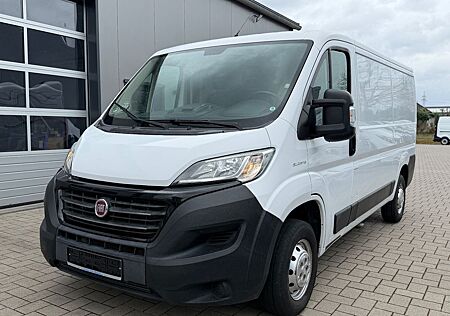 Fiat Ducato Kasten 130 L2H1 Kamera/Standheizung/AHK