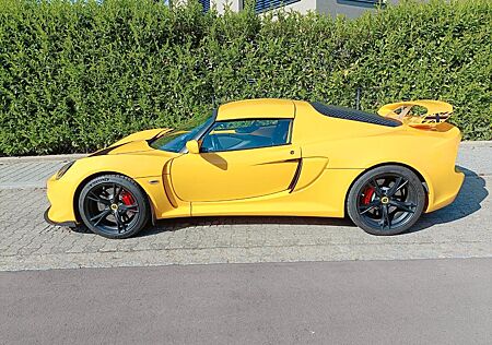 Lotus Exige S <FINAL EDITION> 350 Sport