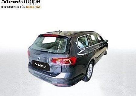 VW Passat Variant Volkswagen Business DAB+AHK+ACC+LED+NAVI+PDC