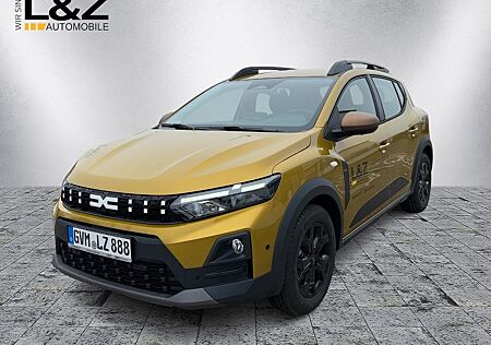 Dacia Sandero III Stepway Extreme 1.0 TCe 110
