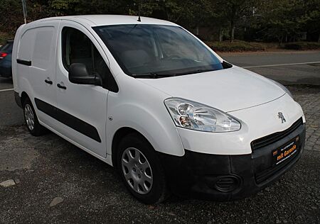 Peugeot Partner L2 Komfort Avantage / Komfort Plus Avant