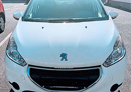 Peugeot 208 1.0 Access 68 VTi Access
