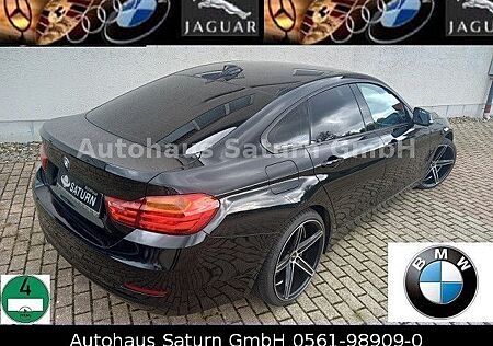 BMW 420d 420 Gran Coupé *Autom.*2.HD*unfallfrei*MY17*