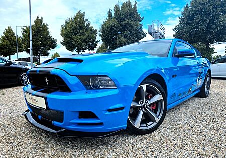 Ford Mustang 5.0 GT Cervini Performance / Unikat
