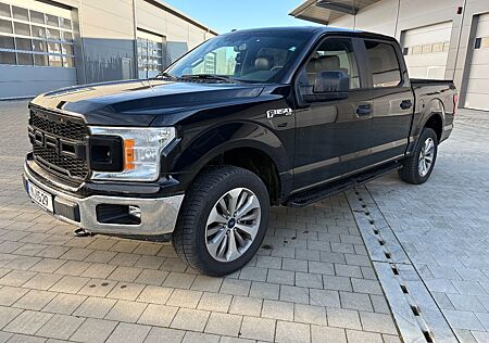 Ford F 150 STX