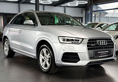Audi Q3 sport quattro*HU/AU NEU*SHZ*