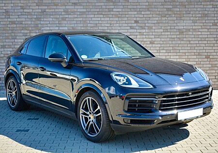 Porsche Cayenne Coupe, Pano, Luft, Bose, AHK, Approved