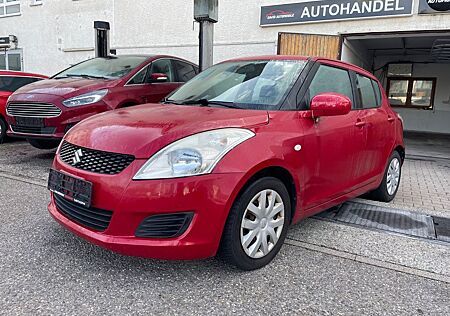 Suzuki Swift Club*1.2*Klima*5-Türig*Tüv 06.2026*Euro 5