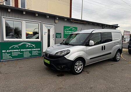 Fiat Doblo 1.6 16V Multijet 88kW*KASTEN*SITZE*TÜV/NEU