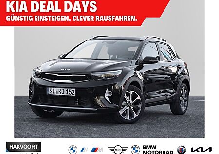 Kia Stonic 1.0T 100 48V DCT SPI TE Spirit