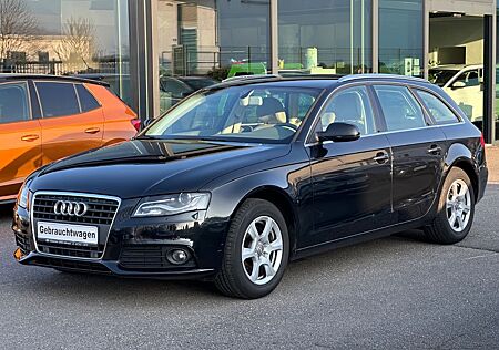Audi A4 Avant Attraction 1.8 TFSI Multitronic