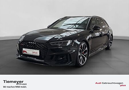 Audi RS4 Avant 2.9 TFSI Q LM20 NAVI+ BOSE HuD SPORT-A