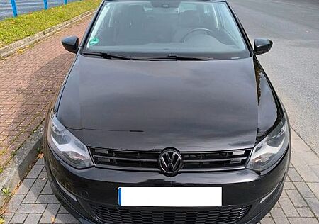 VW Polo Volkswagen 1.6 TDI 66kW Comfortline Comfortline