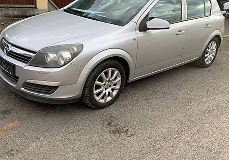 Opel Astra H Lim. Edition KLIMA