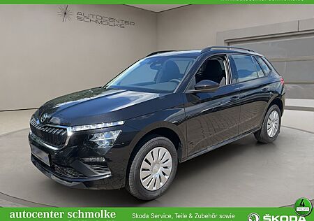 Skoda Kamiq 1,0 TSI Essence *LED *LaneAssist *Isofix