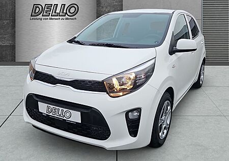 Kia Picanto 1.0 Vision Navi Musikstreaming Navigatio