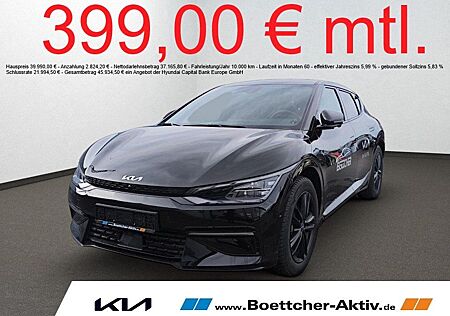 Kia EV6 77.4 RWD GTL WP ASS+ SND DES