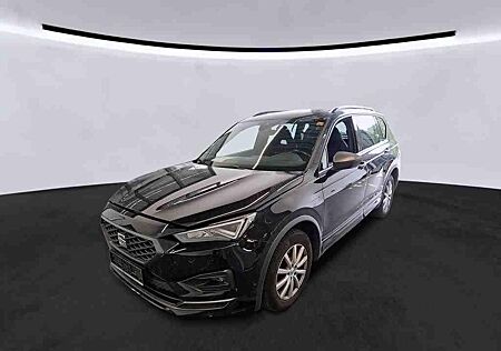 Seat Tarraco FR-Sport 7Sitze Panora AHK 360°StHeizung