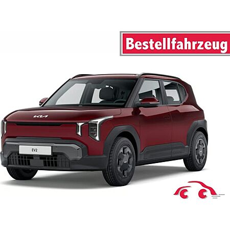 Kia Andere leasen