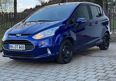 Ford B-Max 1.0 EcoBoost 45.000 km 8-Fach TÜV Neu