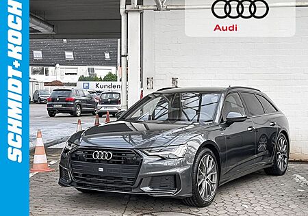 Audi A6 Avant 55 3.0 TFSI S-Tronic quattro sport PDC