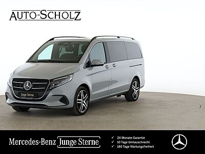 Mercedes-Benz V 250 d STYLE EASY-PACK+AHK*NAVI+KAMERA+SHZ
