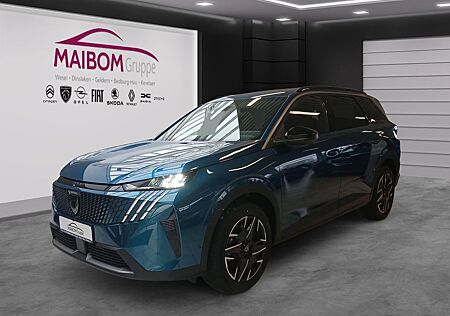 Peugeot 5008 Hybrid 145 Allure Business+SHZ+Allwetterrei